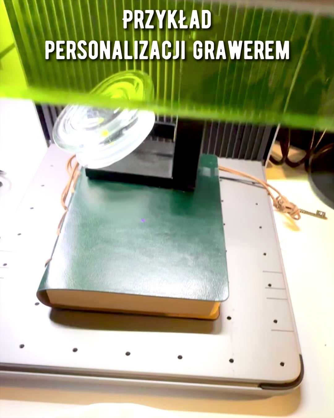 Caiet Vintage "Cheia Trecutului" - Posibilitate de gravare pentru cadou, carnet